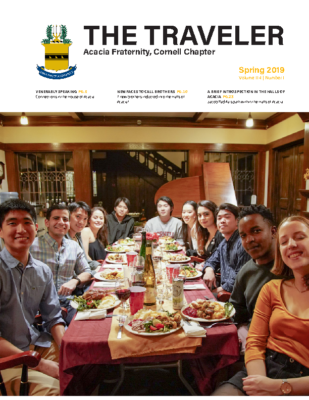 2019-1 Spring