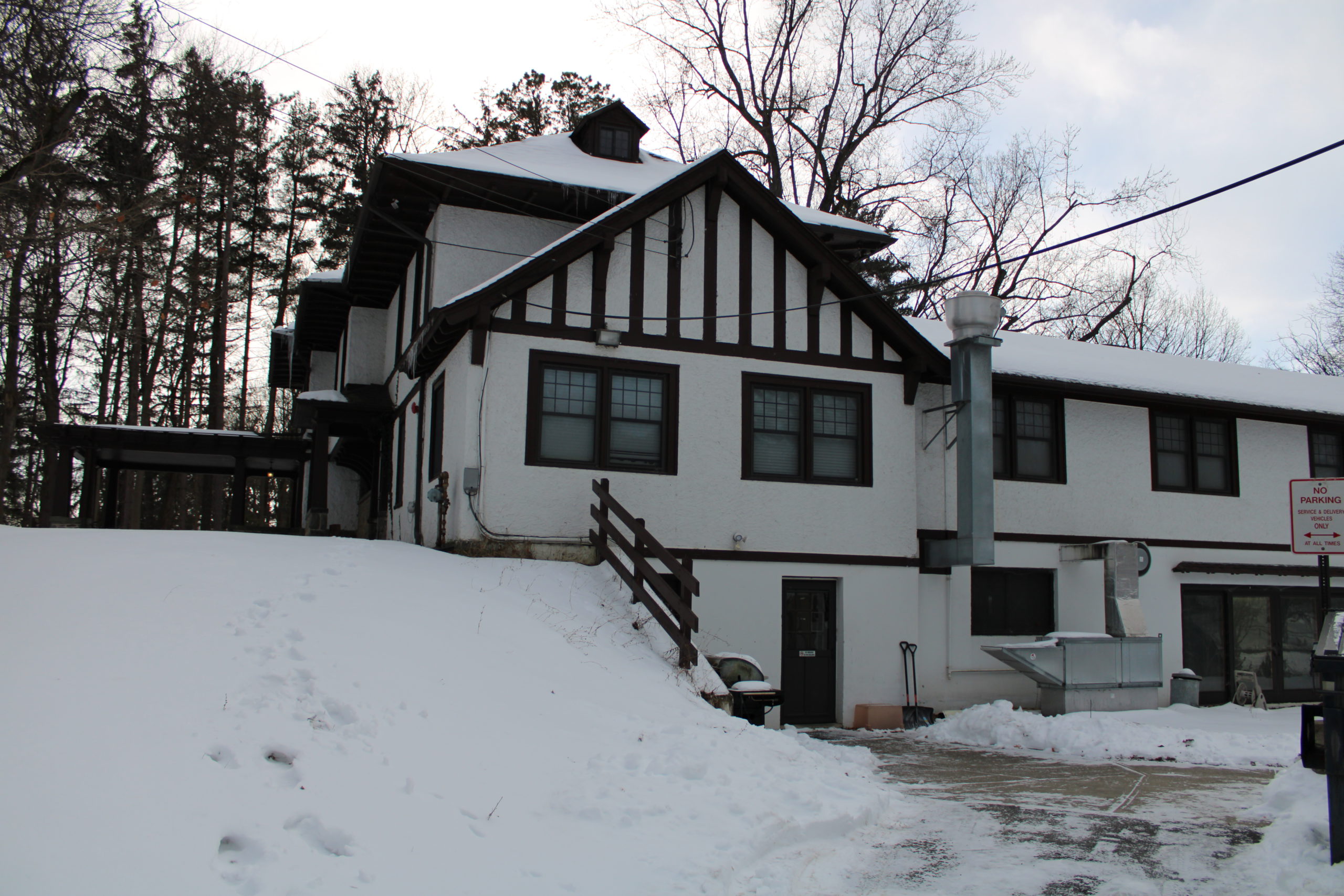 Northcote Cornell Acacia